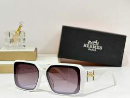 Picture of Hermes Sunglasses _SKUfw71073734fw